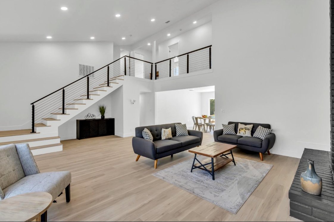 Citrus Heights, CA — after renovation