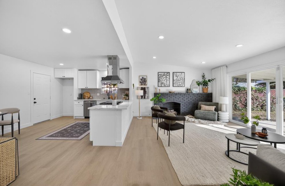 Rancho Cordova, CA — after renovation